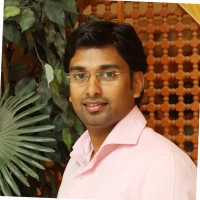 Arun Lukose