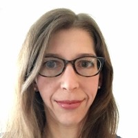 Elena Parkin, Cpa