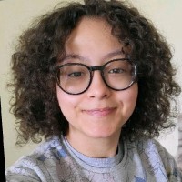 María Camila Domínguez Velo