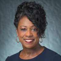 Dr. Erica Calais