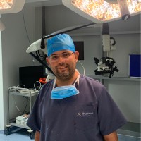 Mahmoud Abbassy