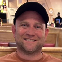 Sean Hoiness