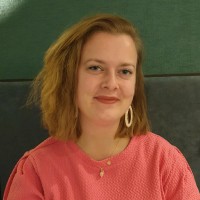 Joyce van Hoof