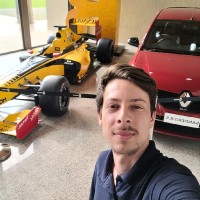 Gustavo Zanata De Paula