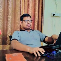 Sunil Behera