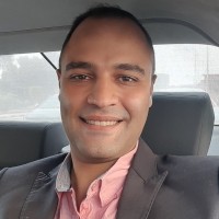 Mostafa Halim Sabri