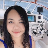 Chialing Hou