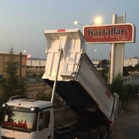 Kd Kartallar Sac Servis Merkezi