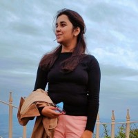 Radhika Agarwal