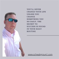 Matthew Schwab
