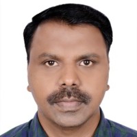 Sreejith Sreekumar