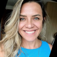 Rosângela Isolde Fricke