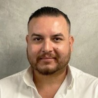 Daniel Rodriguez