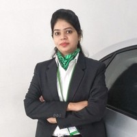 Neema Ali