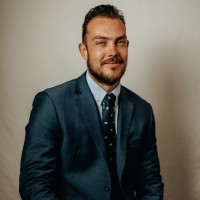 Harrison Doyle