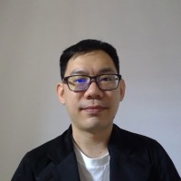 Alvin Tan