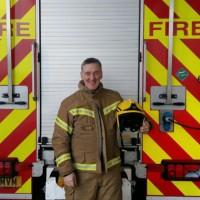 Pete Gerrard