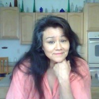 Judy Eldridge