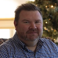 Graham Prouty