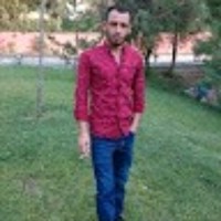 Halil Acar