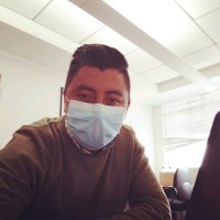 Andres Sánchez Cruz