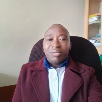 Cosmas Kimeu