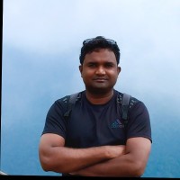 Md Rajib Hossain