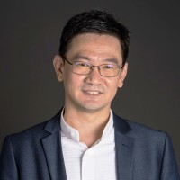 James YJ Ng 黄荣峻
