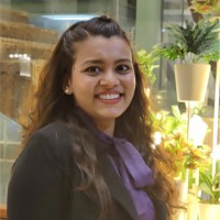 Akanksha Gupta
