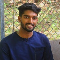 Sreehari A