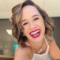 Andréia Leite