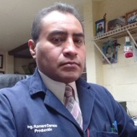 Jose Guadalupe Romero Damazo