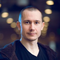Pavel Shishkin