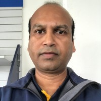 Mitesh Patel