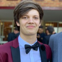 Daniël van der Walt