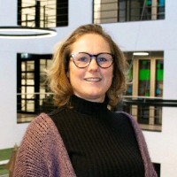 Linda Burgers-Bitter