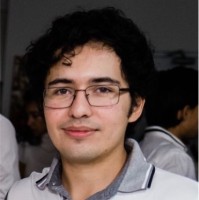 Armando Aparicio Martin