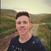 Lucas Evans