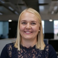 Katri Heinonen