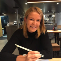 Sophie Taylor