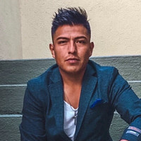 Geovanni Oseguera