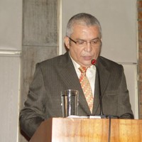 JOSÉ M. BERDUGO G.
