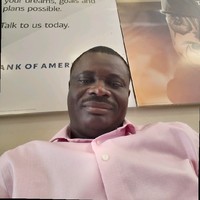 Bamidele Gani