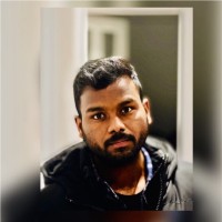 Suresh Goud Alladi