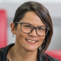 Rachel Ah Kit