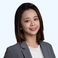 Bonnie Huang