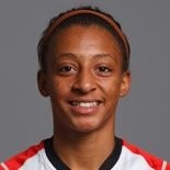 Shayna Blackwood