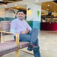 Mukund Wavhal