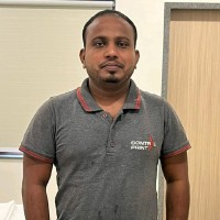 Prince Kumar Das