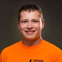 Austin Kristof